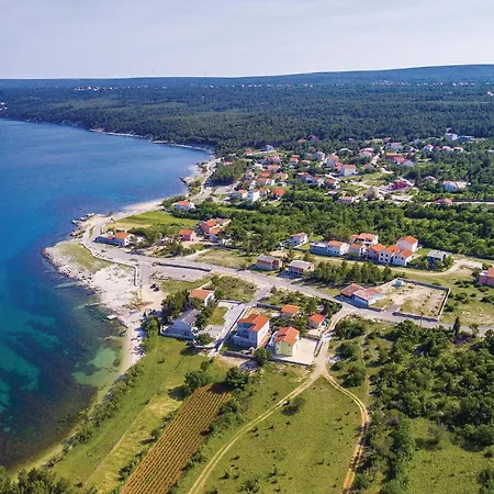 In Prázdninový dům