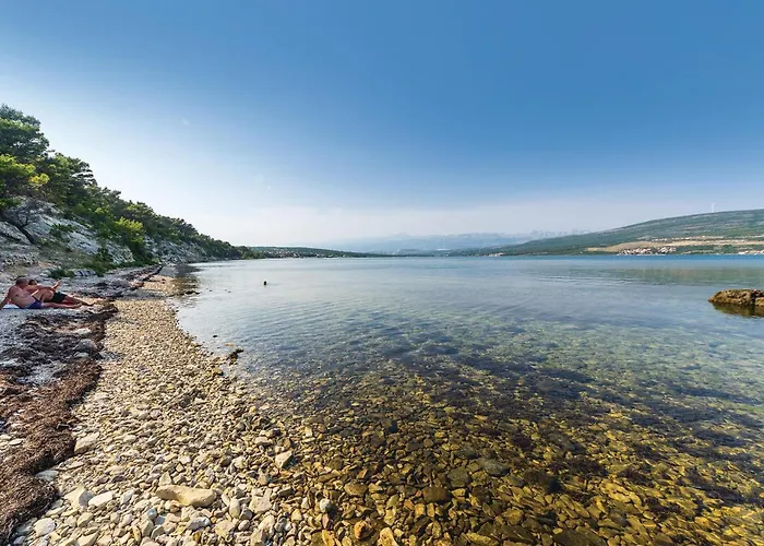 בית נופש Front In Pridraga